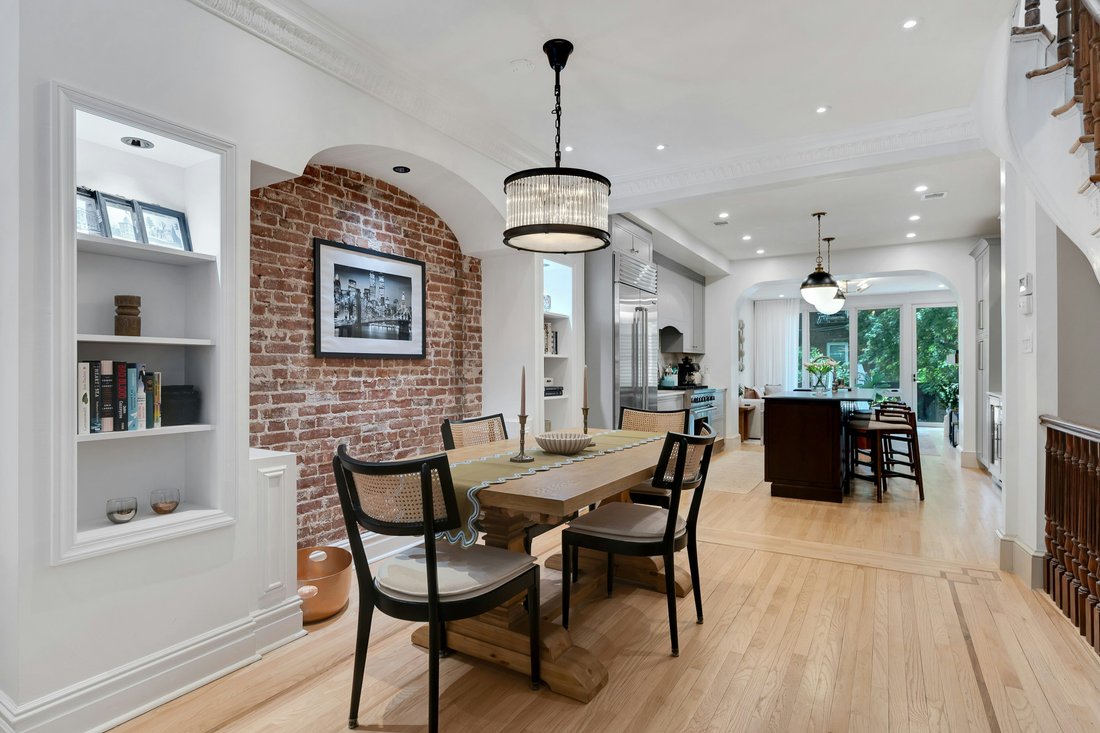 House in Hoboken, New Jersey, United States 4 - 18082884