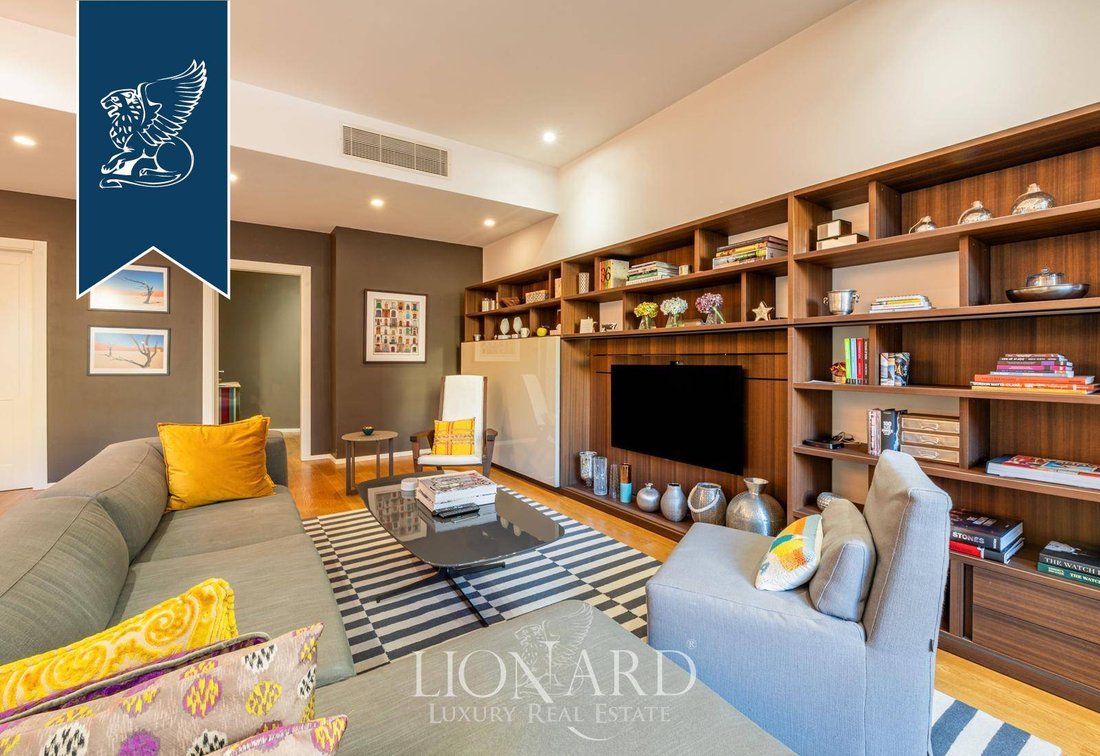 Apartment in Brera, Milan, Italy 5 - 18087537