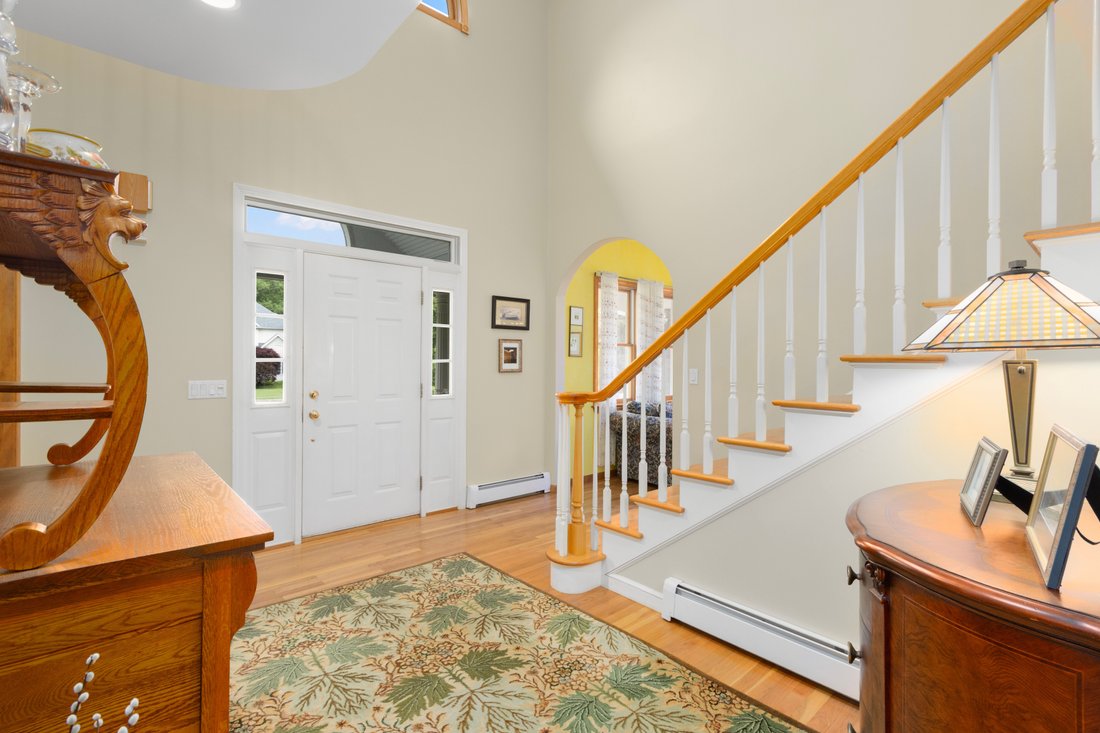 House in Barrington, Rhode Island, United States 4 - 18083078