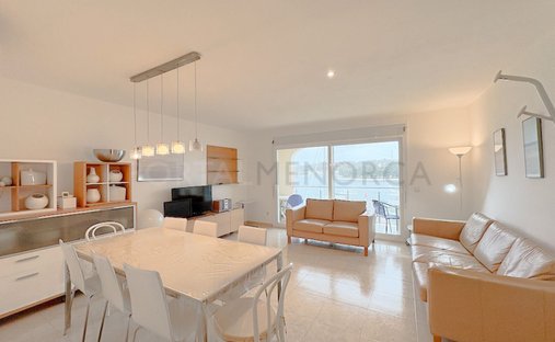 Wohnung in Maó, Balearische Inseln, Spanien 1