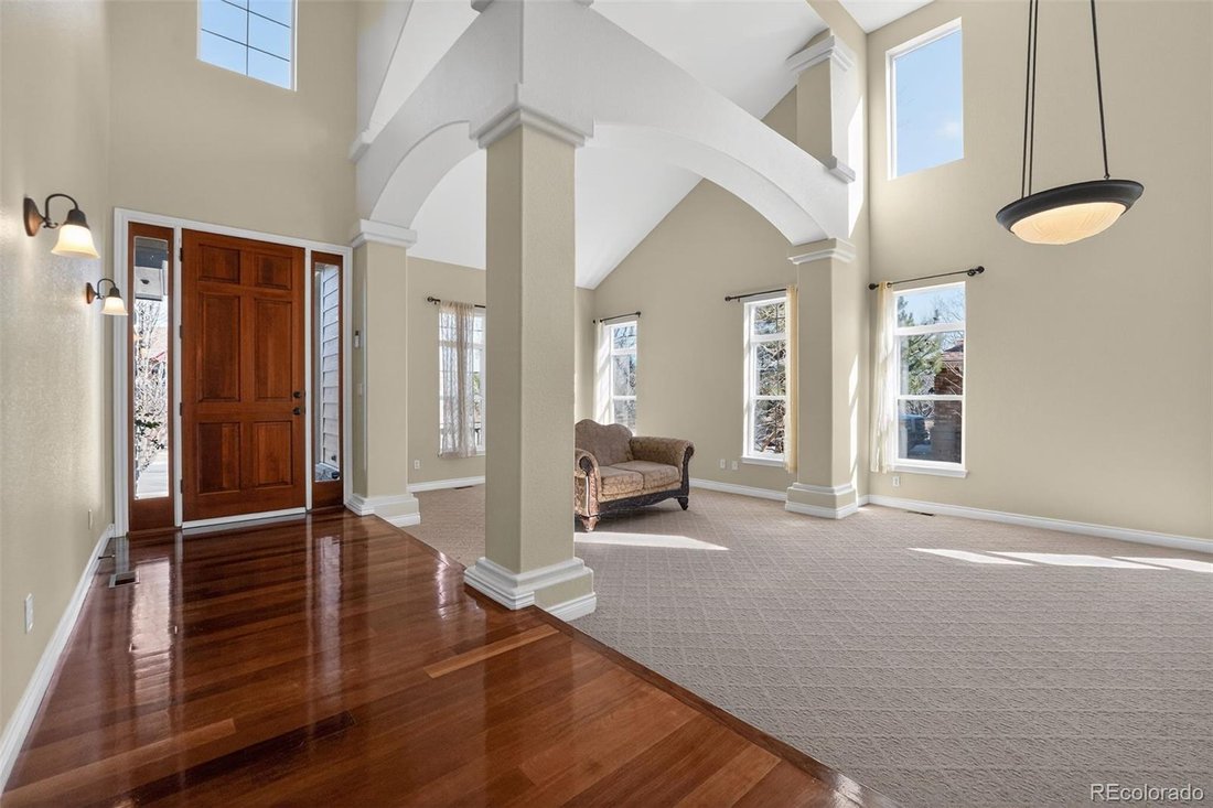 House in Arvada, Colorado, United States 3 - 18081109