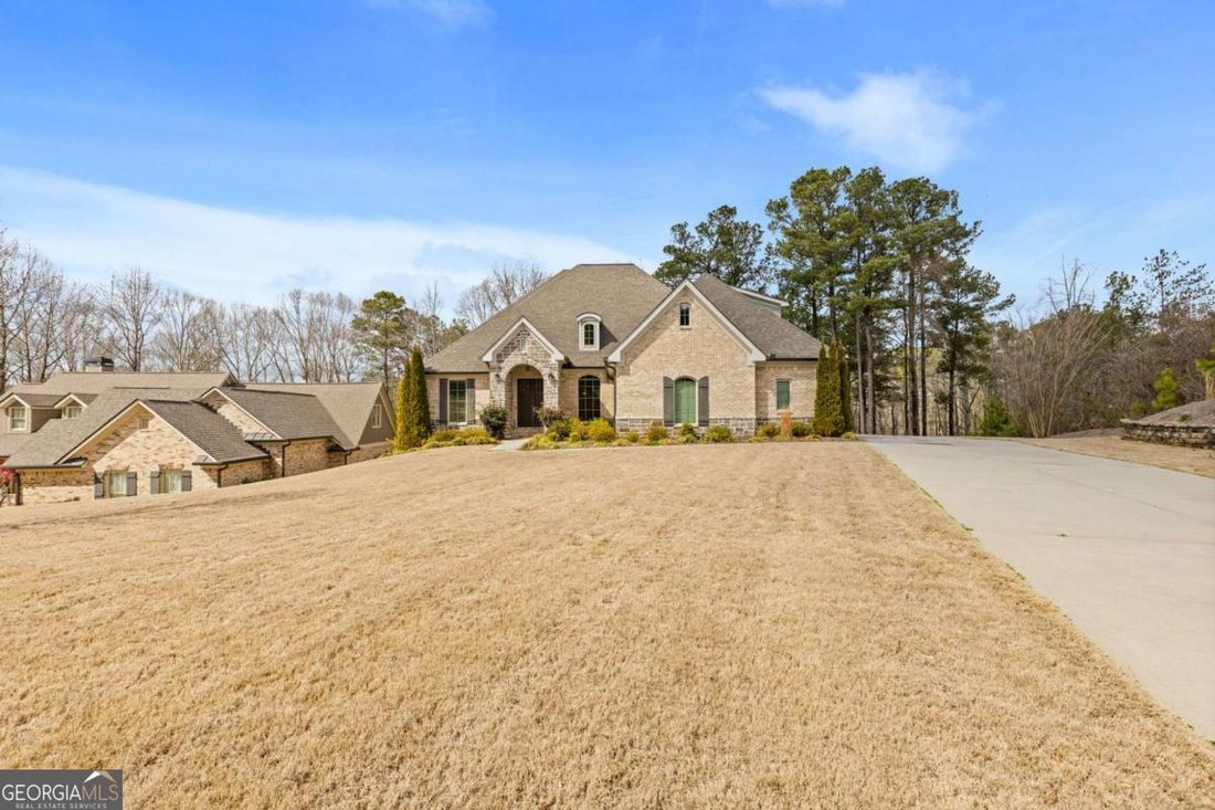 House in Lawrenceville, Georgia, United States 1 - 18089025