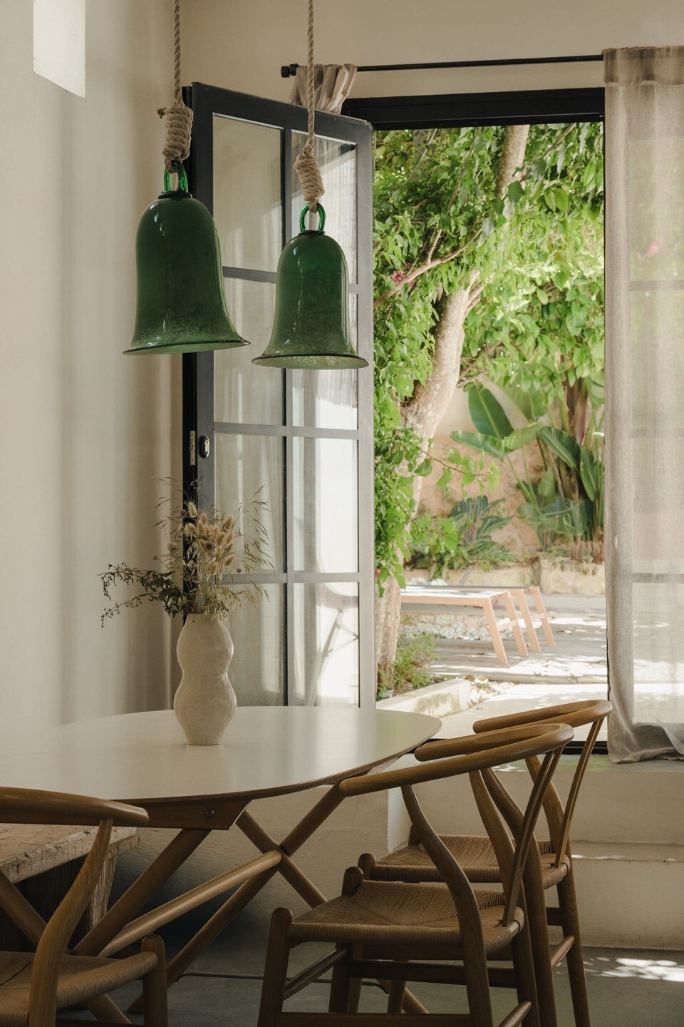 Penthouse en Felanich, Islas Baleares, España 5 - 18083771