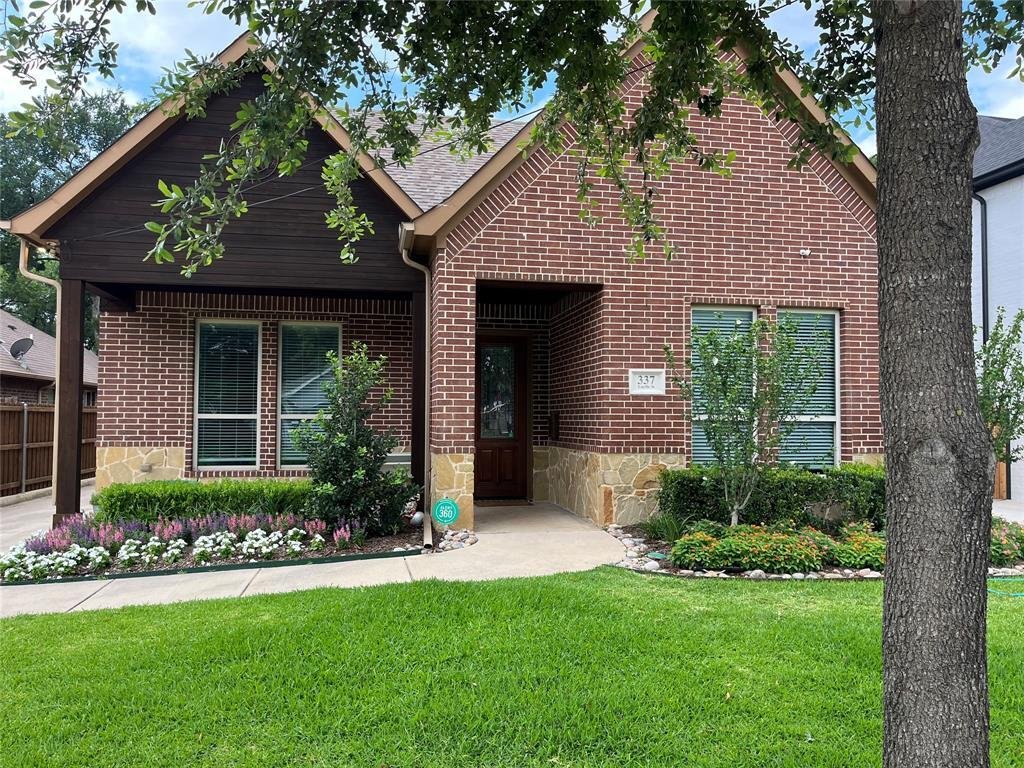 House in Irving, Texas, United States 1 - 17413677
