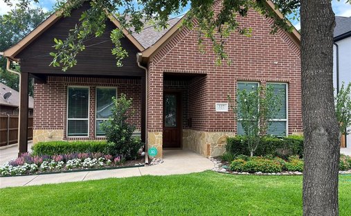 House in Irving, Texas, United States 1