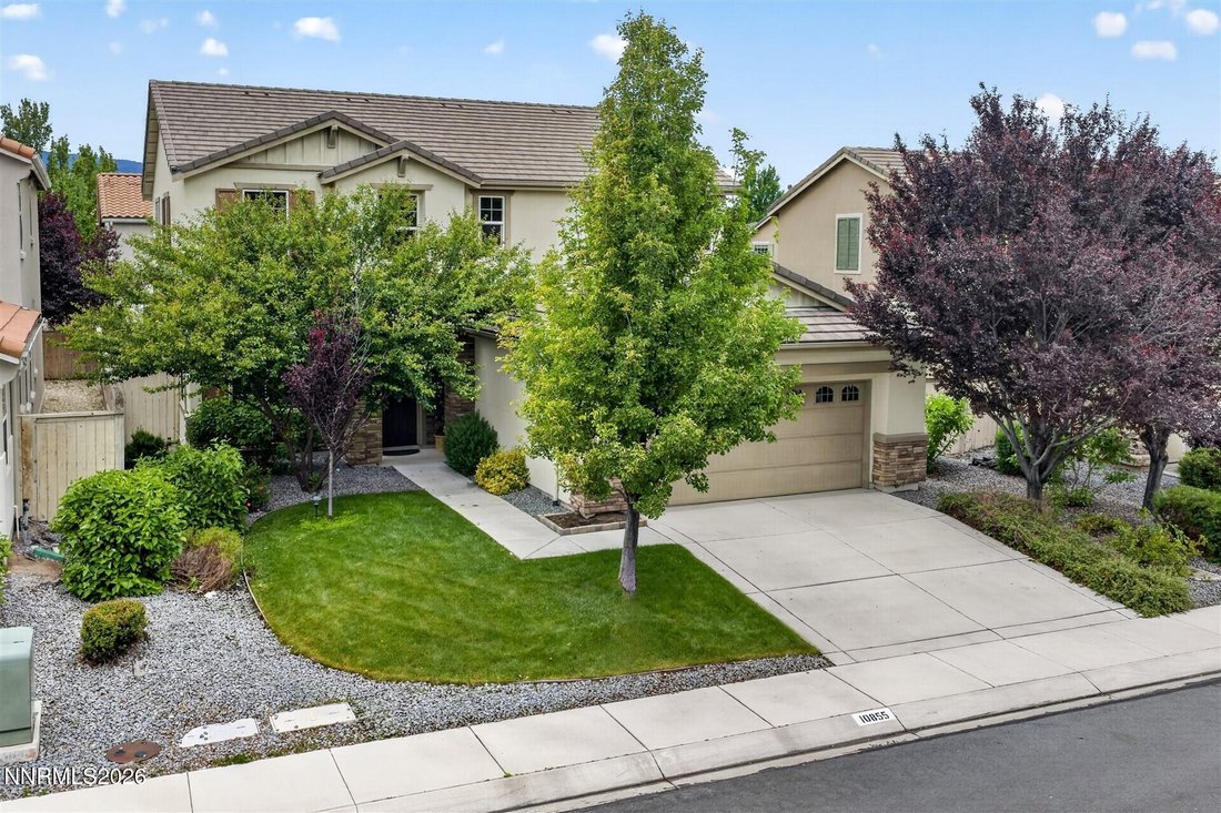 House in Reno, Nevada, United States 3 - 17336491