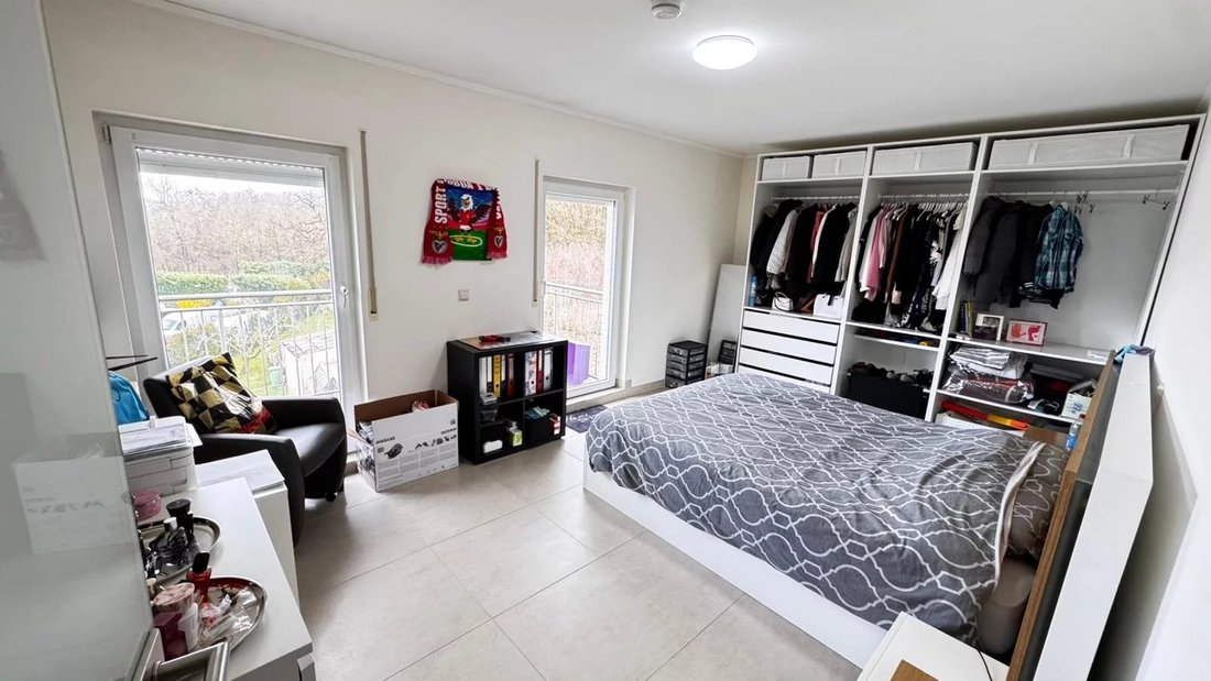 Apartment in Ehlerange, Esch-sur-Alzette, Luxembourg 5 - 18087445