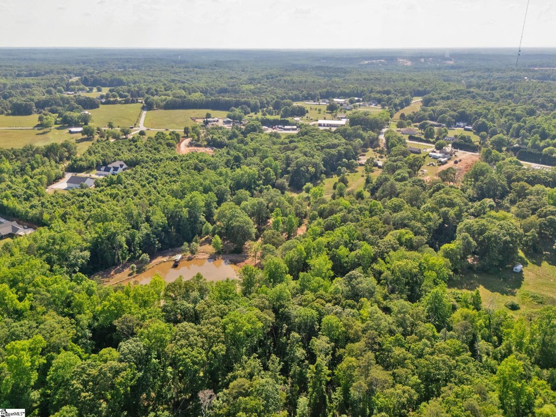 Farm Ranch in Fountain Inn, South Carolina, United States 2 - 18085802