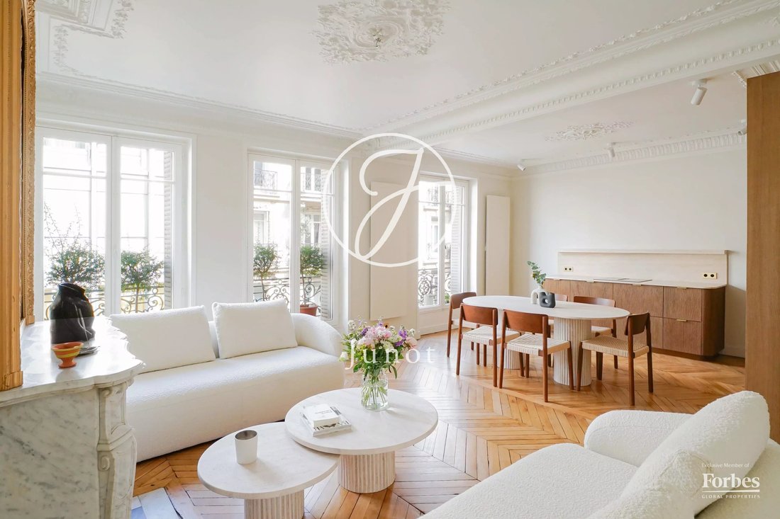 Apartment in Paris 6e Arrondissement, Paris, France 2 - 18087433