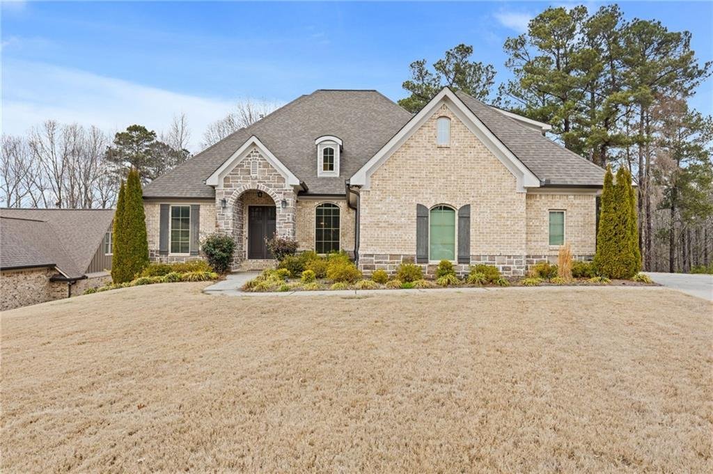 House in Lawrenceville, Georgia, United States 1 - 18088879