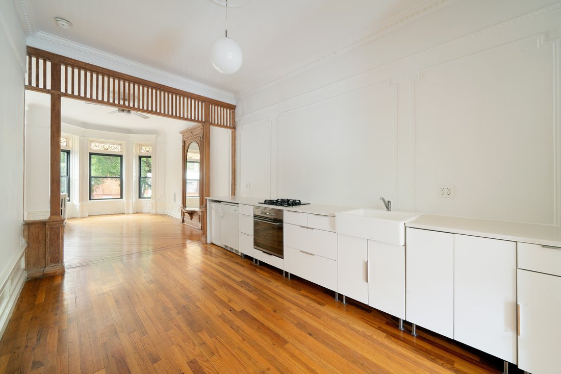 Townhouse in New York, New York, United States 5 - 18074800
