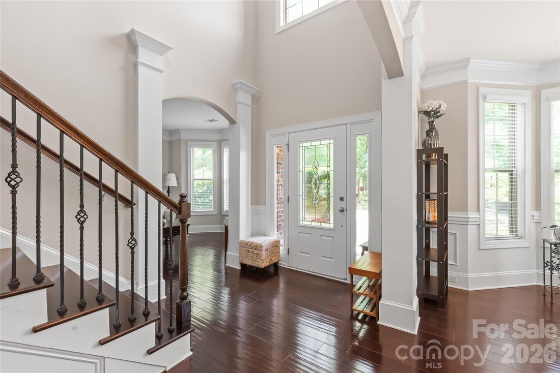 House in Matthews, North Carolina, United States 4 - 18085993