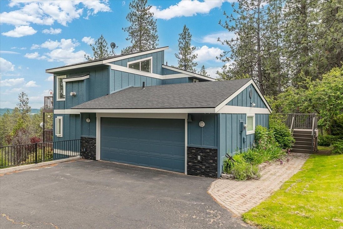 House in Colbert, Washington, United States 3 - 17869116