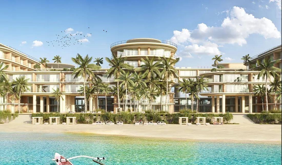 Apartment in Playa del Carmen, Quintana Roo, Mexico 4 - 18084255
