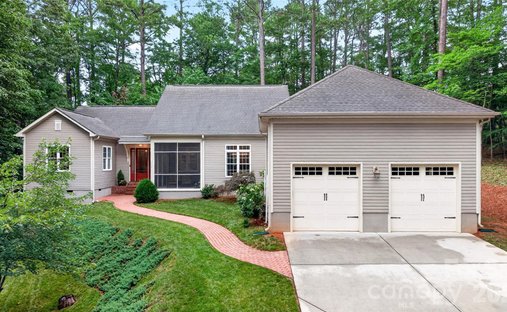 Casa en Charlotte, Carolina del Norte, Estados Unidos 1
