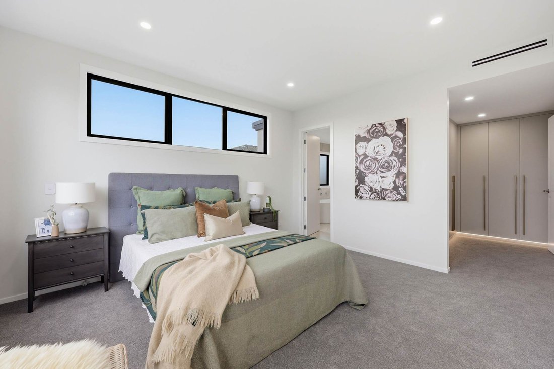 House in Auckland, Auckland, New Zealand 3 - 18088361
