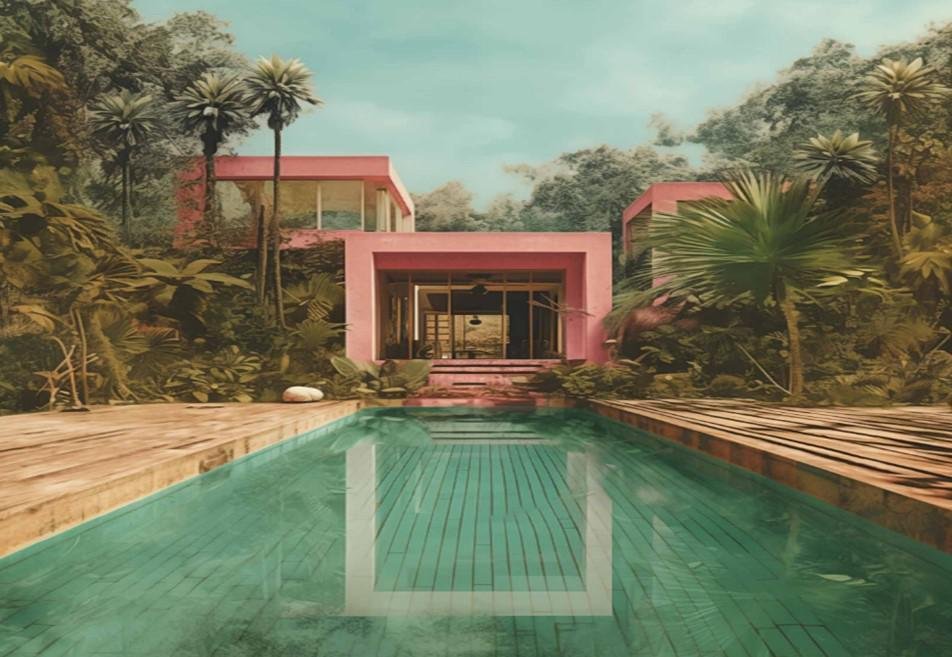 House in Tulum, Quintana Roo, Mexico 1 - 18084212