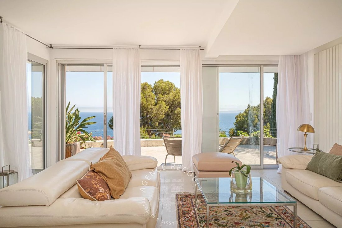 House in Le Lavandou, Provence-Alpes-Côte d'Azur, France 5 - 18083434