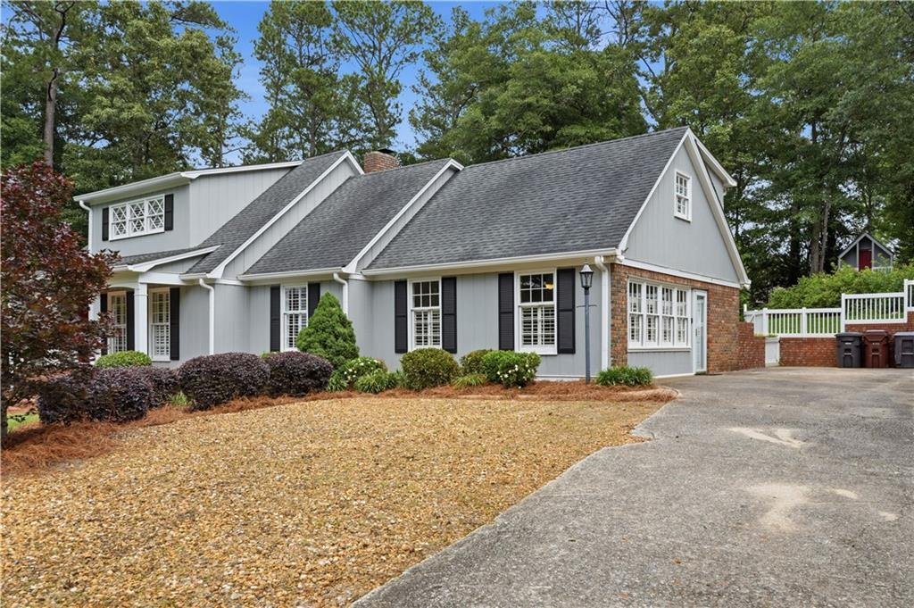 House in Cartersville, Georgia, United States 3 - 18081744