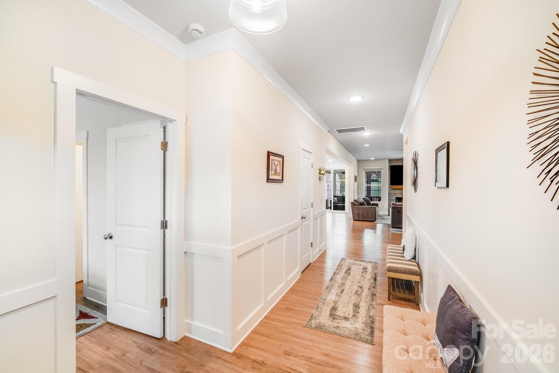 House in Charlotte, North Carolina, United States 5 - 17532274