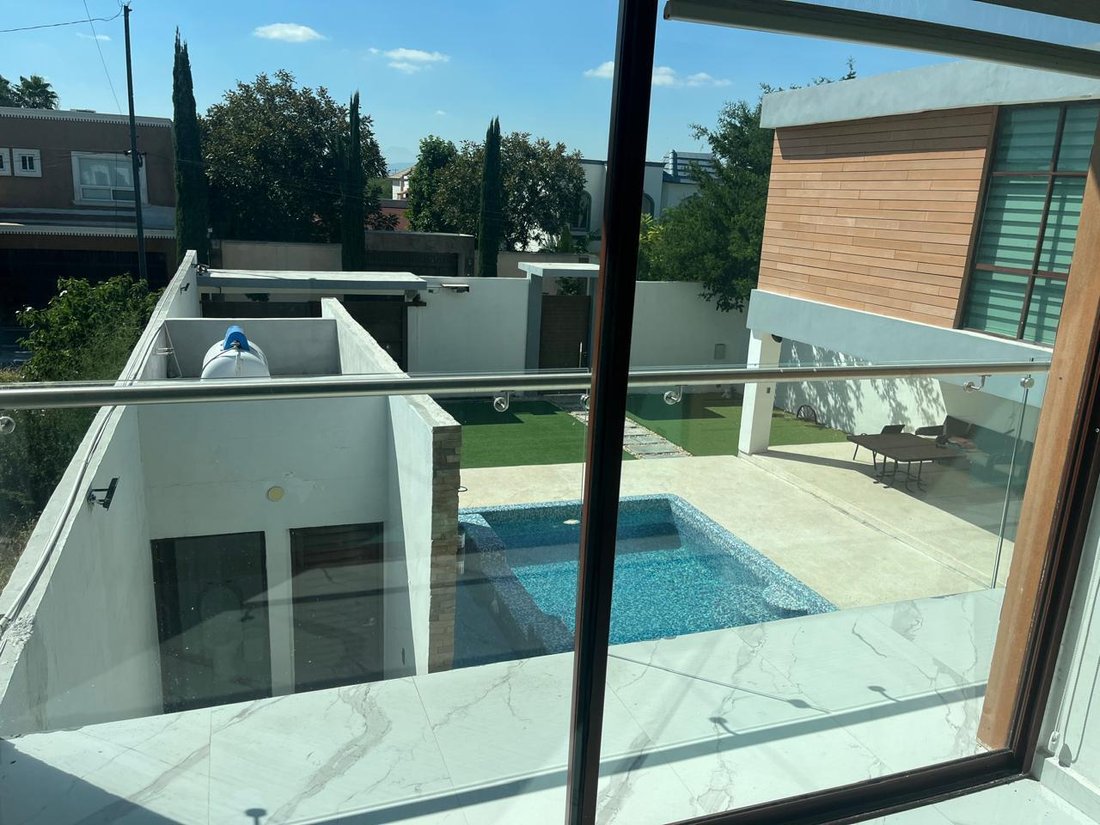 Villa in Portal de Zuazua, Nuevo Leon, Mexico 5 - 18087385