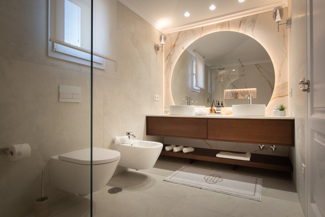 Penthouse in Nueva Andalucia, Marbella, Spain 3 - 18089847