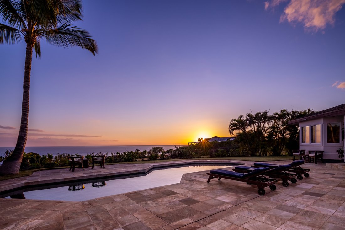 House in Waimea, Hawaii, United States 1 - 18088119