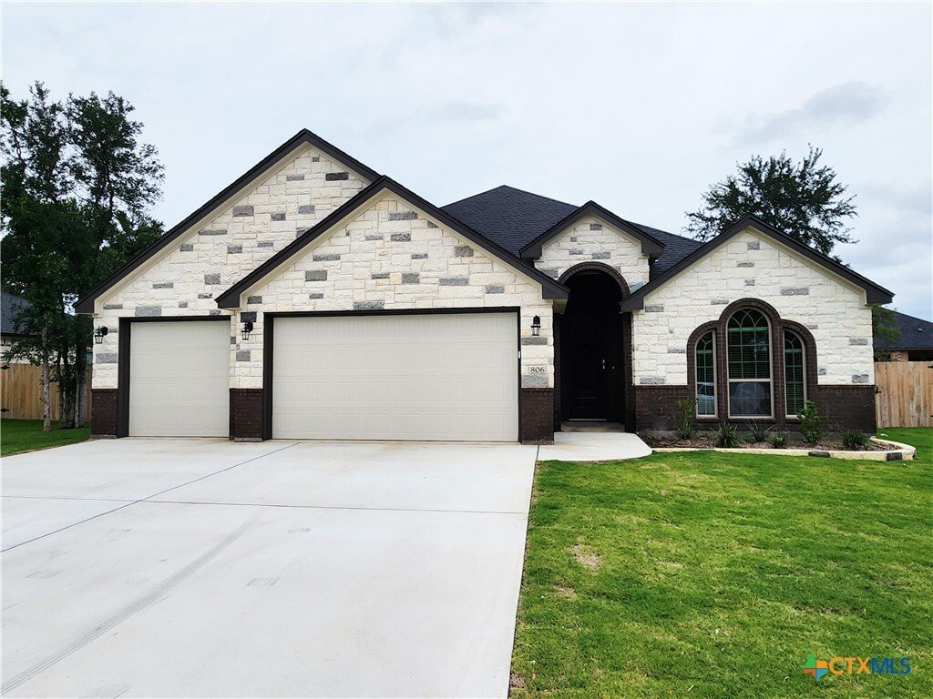 House in Salado, Texas, United States 2 - 17511755