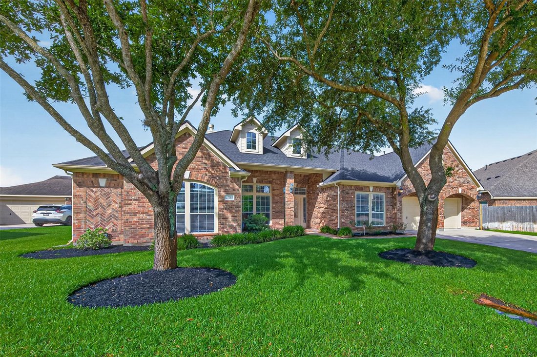 House in Spring, Texas, United States 2 - 18086124