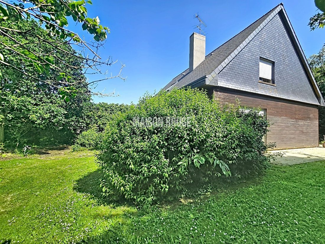 House in Saint-Lunaire, Brittany, France 3 - 18082202