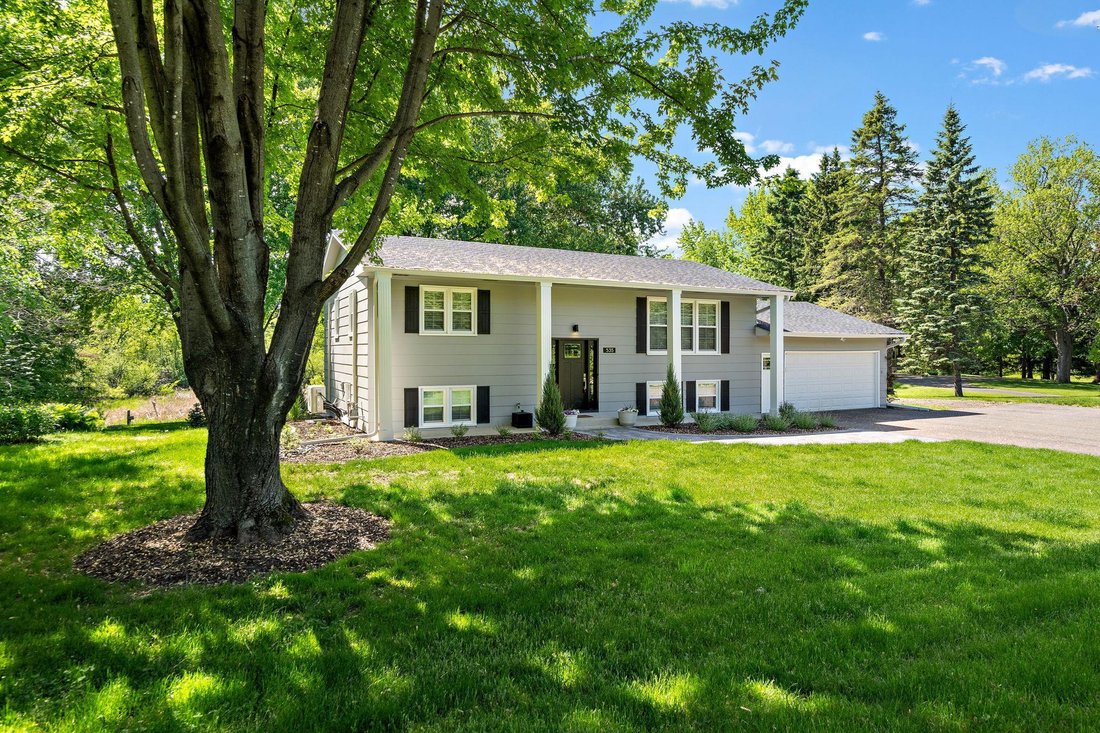 House in Orono, Minnesota, United States 4 - 18089165