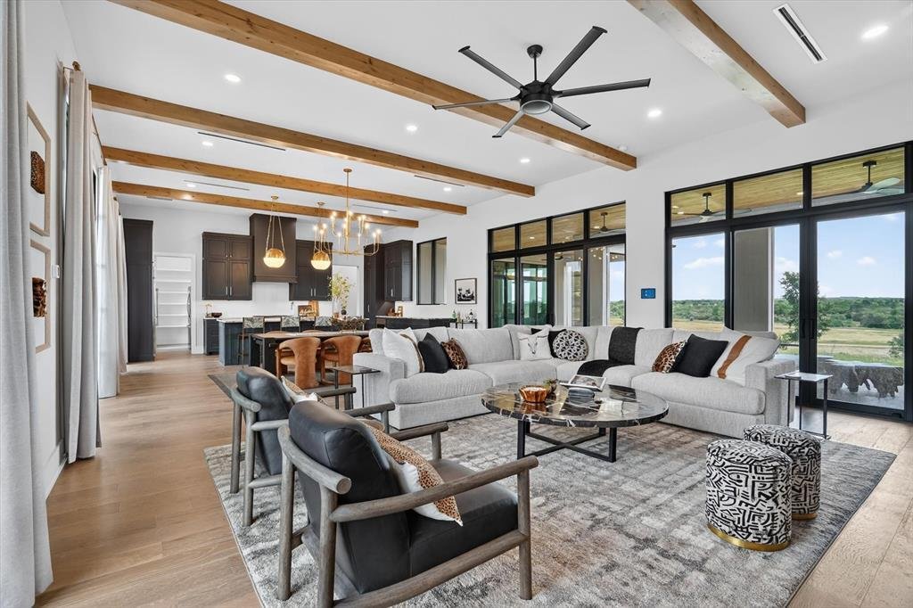 House in Strawn, Texas, United States 3 - 18082105