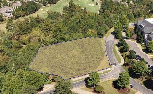 Land in Milton, Georgia, Vereinigte Staaten 1