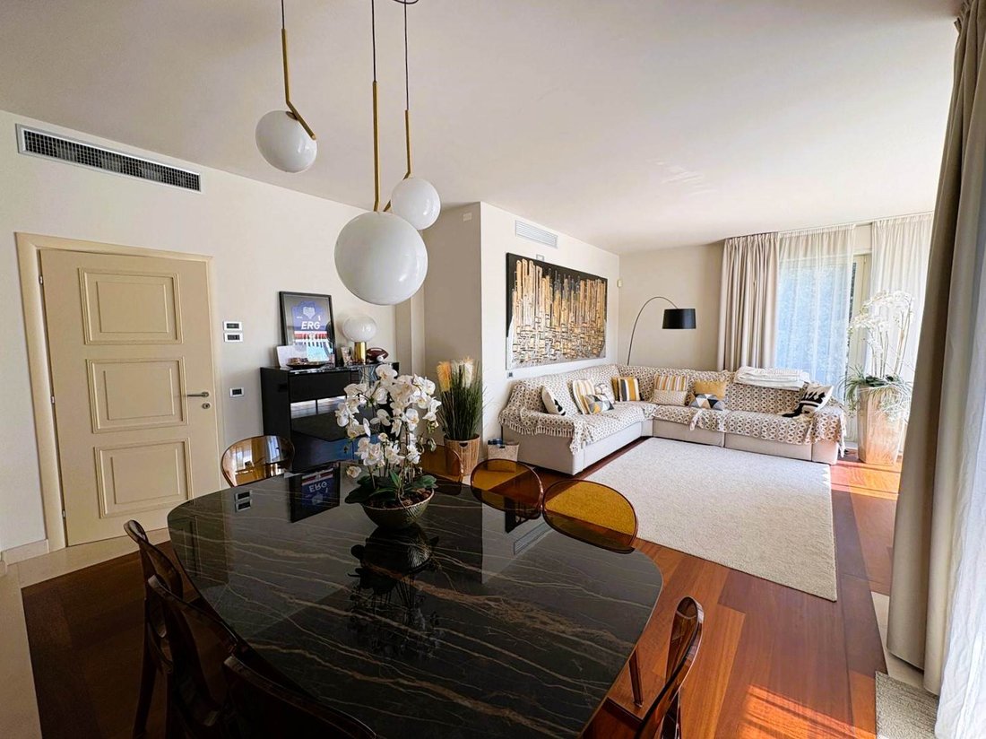 Apartment in Historic Center, Viareggio, Tuscany 1 - 18087256