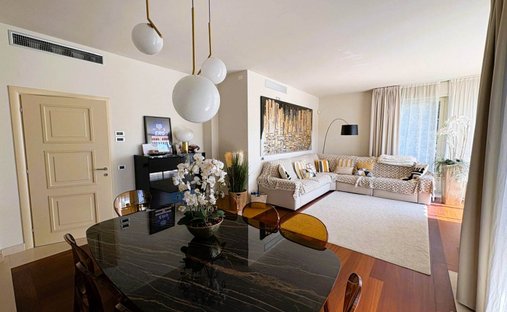 Apartment in Historic Center, Viareggio, Tuscany 1
