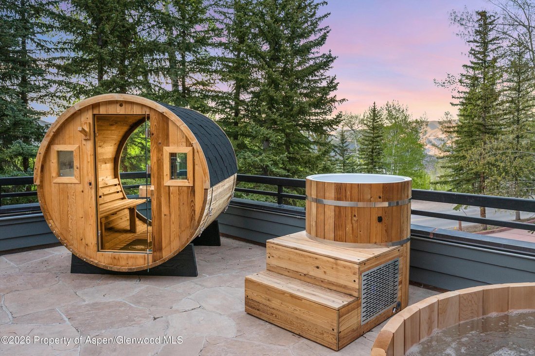 House in Snowmass Village, Colorado, United States 5 - 18084090