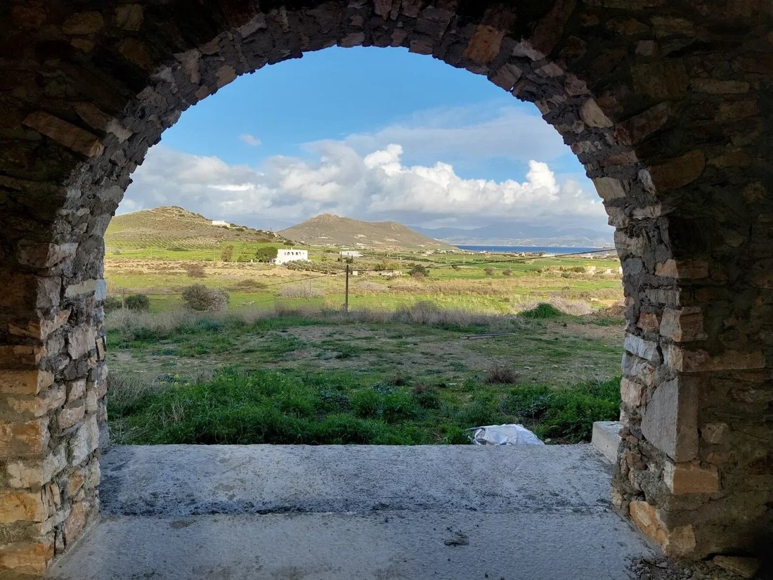House in Paros, Aegean, Greece 1 - 18083441
