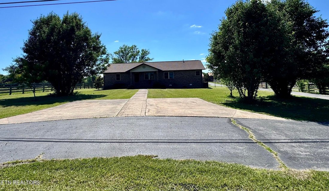 House in Clarkrange, Tennessee, United States 2 - 18086937