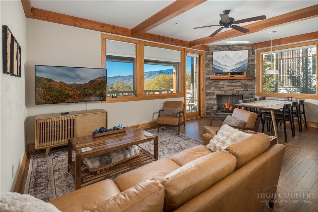 Condo in Boone, North Carolina, United States 3 - 18080968