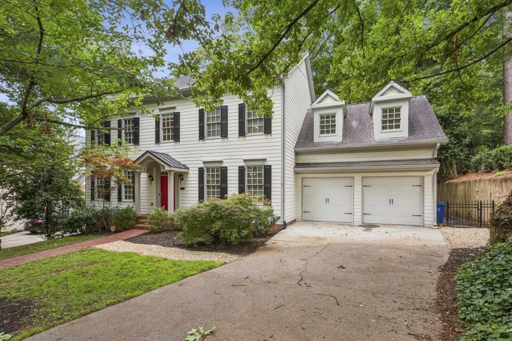 House in Atlanta, Georgia, United States 1 - 18085667