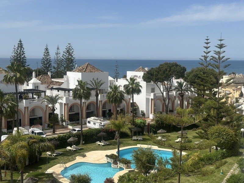 Apartment in Elviria-Cabopino, Marbella, Spain 2 - 18086501