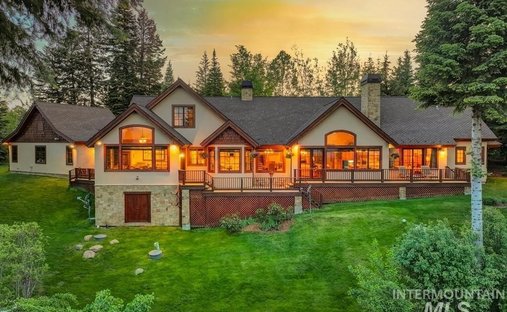 McCall, Idaho, United States 1
