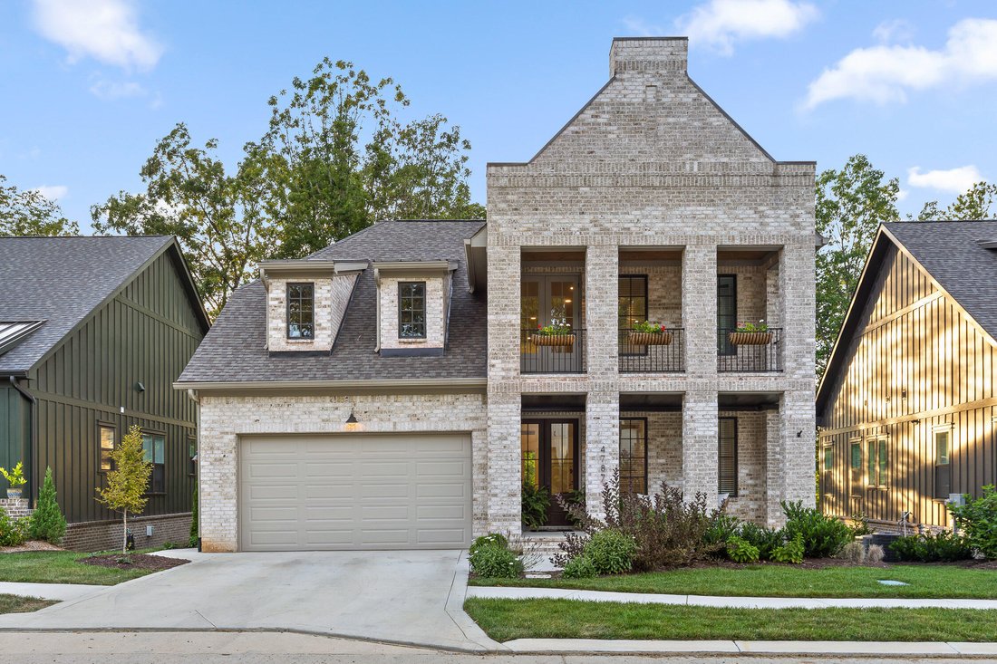 House in Chattanooga, Tennessee, United States 2 - 18085157