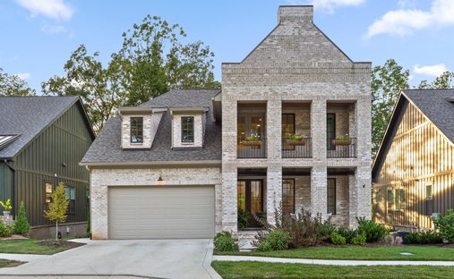 Casa en Chattanooga, Tennessee, Estados Unidos 1