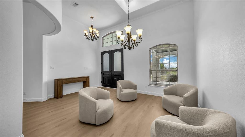 House in Aledo, Texas, United States 4 - 18087075