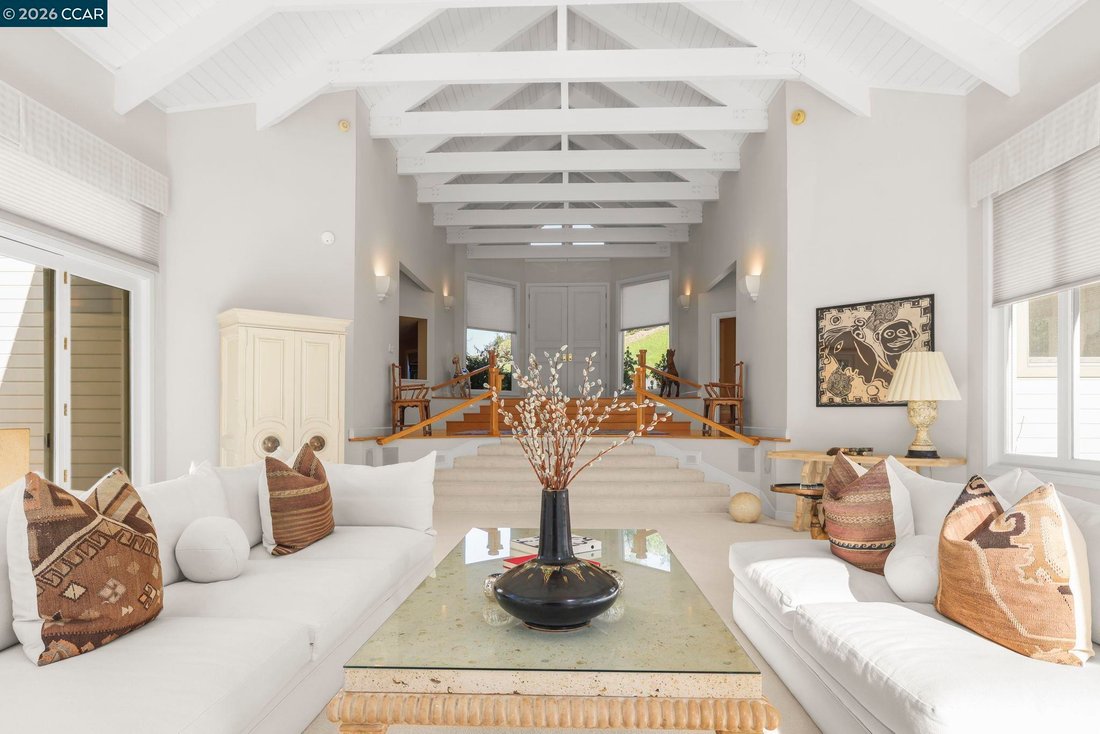 House in Moraga, California, United States 5 - 18086645