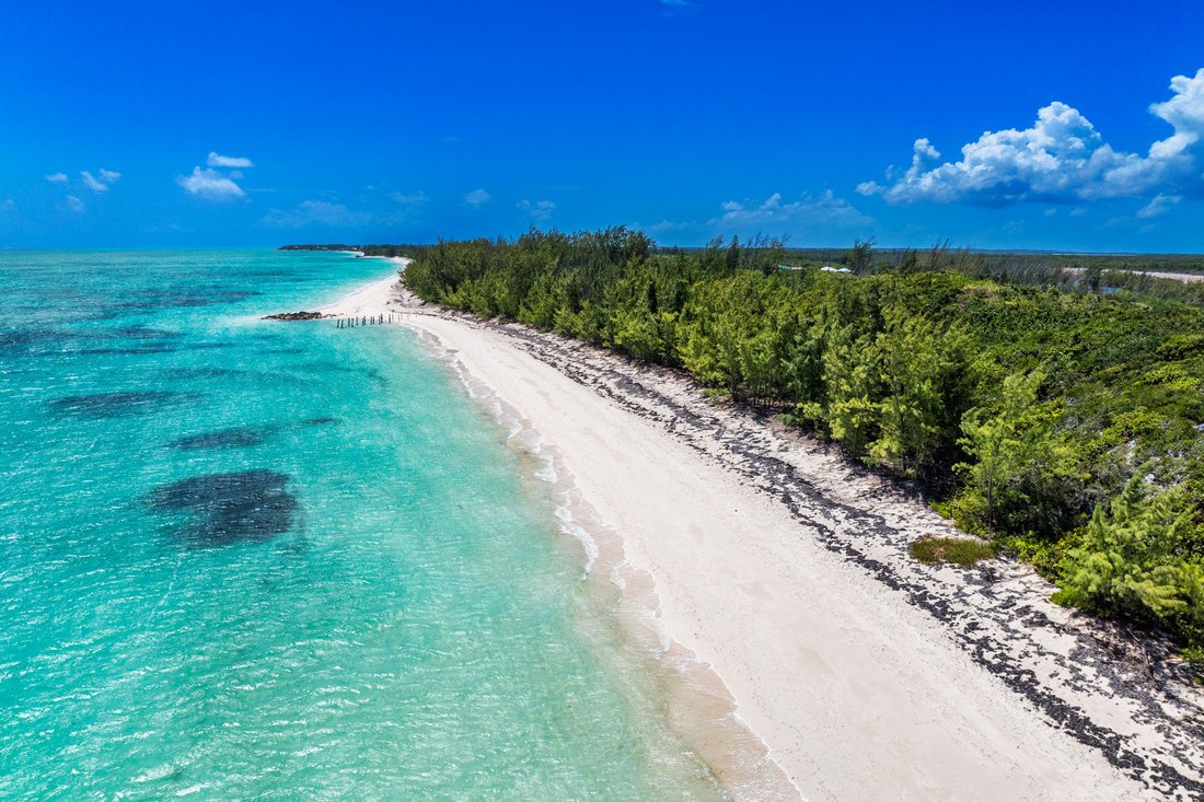 Land in Whitby, Caicos Islands, Turks and Caicos Islands 5 - 16888607