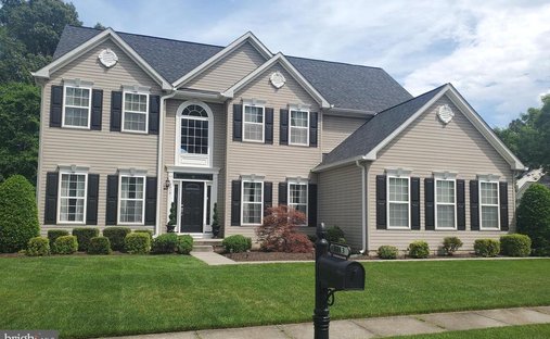 House in Severn, Maryland, United States 1