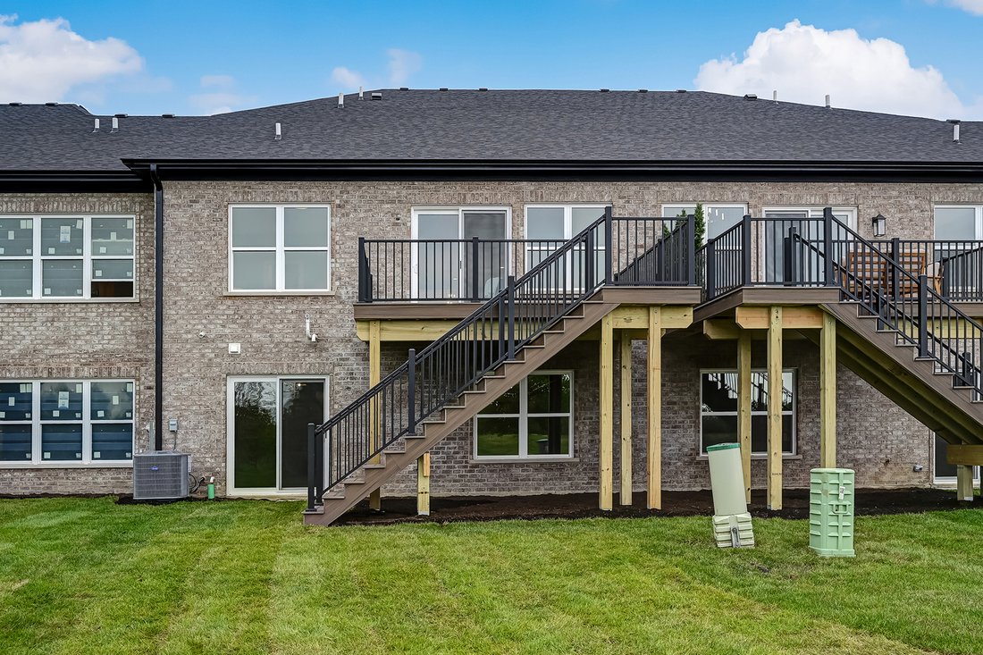 Townhouse in Homer Glen, Illinois, United States 5 - 18086236