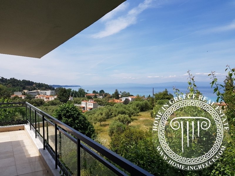 Villa in Kassandra, Macedonia and Thrace, Greece 2 - 18081727
